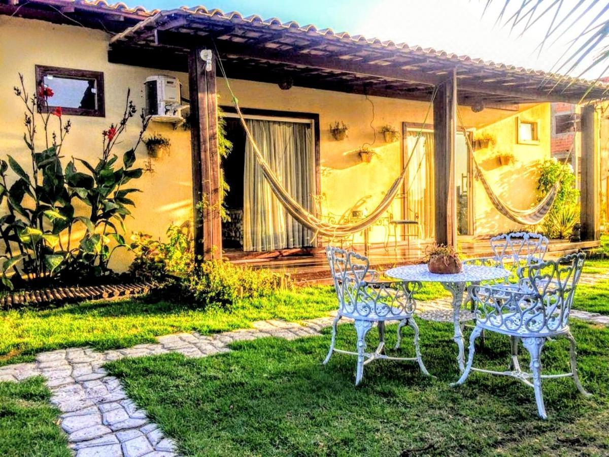 Home Suite Home Taipu Barra Grande  Exterior foto