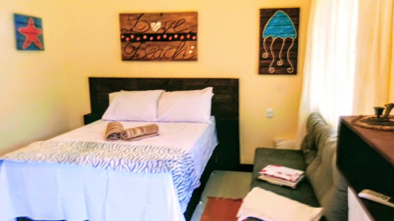 Home Suite Home Taipu Barra Grande  Cameră foto