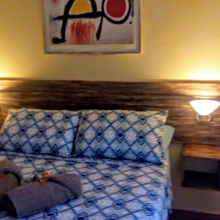 Home Suite Home Taipu Barra Grande  Cameră foto