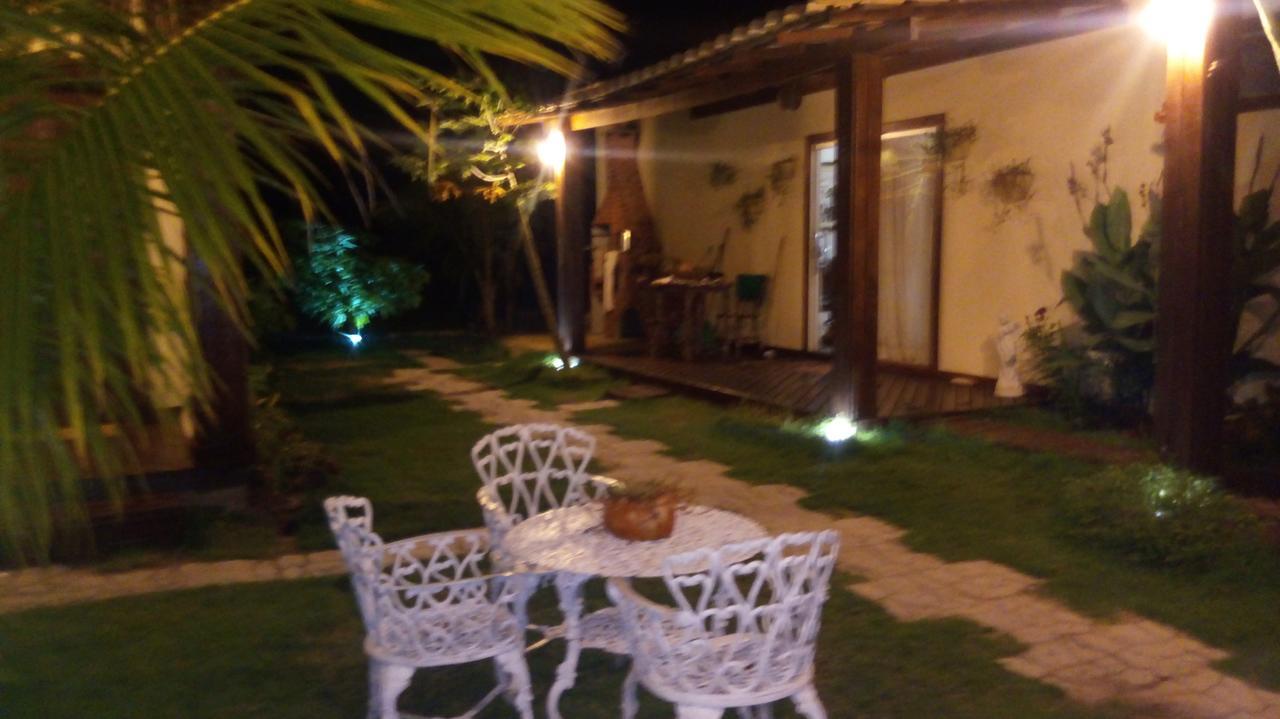 Home Suite Home Taipu Barra Grande  Exterior foto